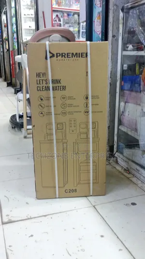 Premier Bottom Load Water Dispenser in Different Colors 