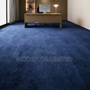Delta Wall-to-Wall Carpet – Durable for Busy Spaces