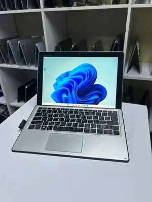 Laptop HP X2 8GB Intel Core I5 SSD 256GB