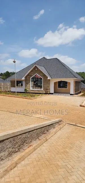 3bdrm Bungalow in Wndsor Ridge 3, Kenyatta Road / Theta for rent