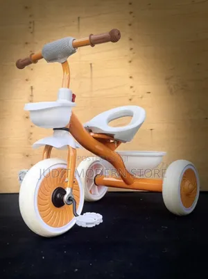 Kids Tricycle