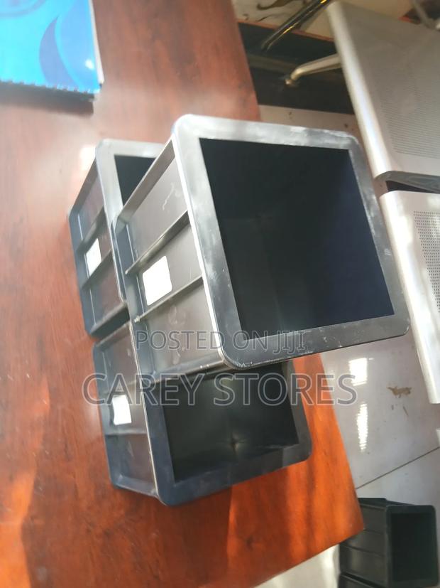 Plastic Concrete Moulds - thumbnail 4