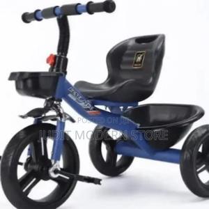 Tricycle Bike - thumbnail 2