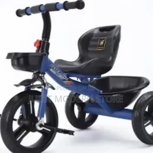 Tricycle Bike