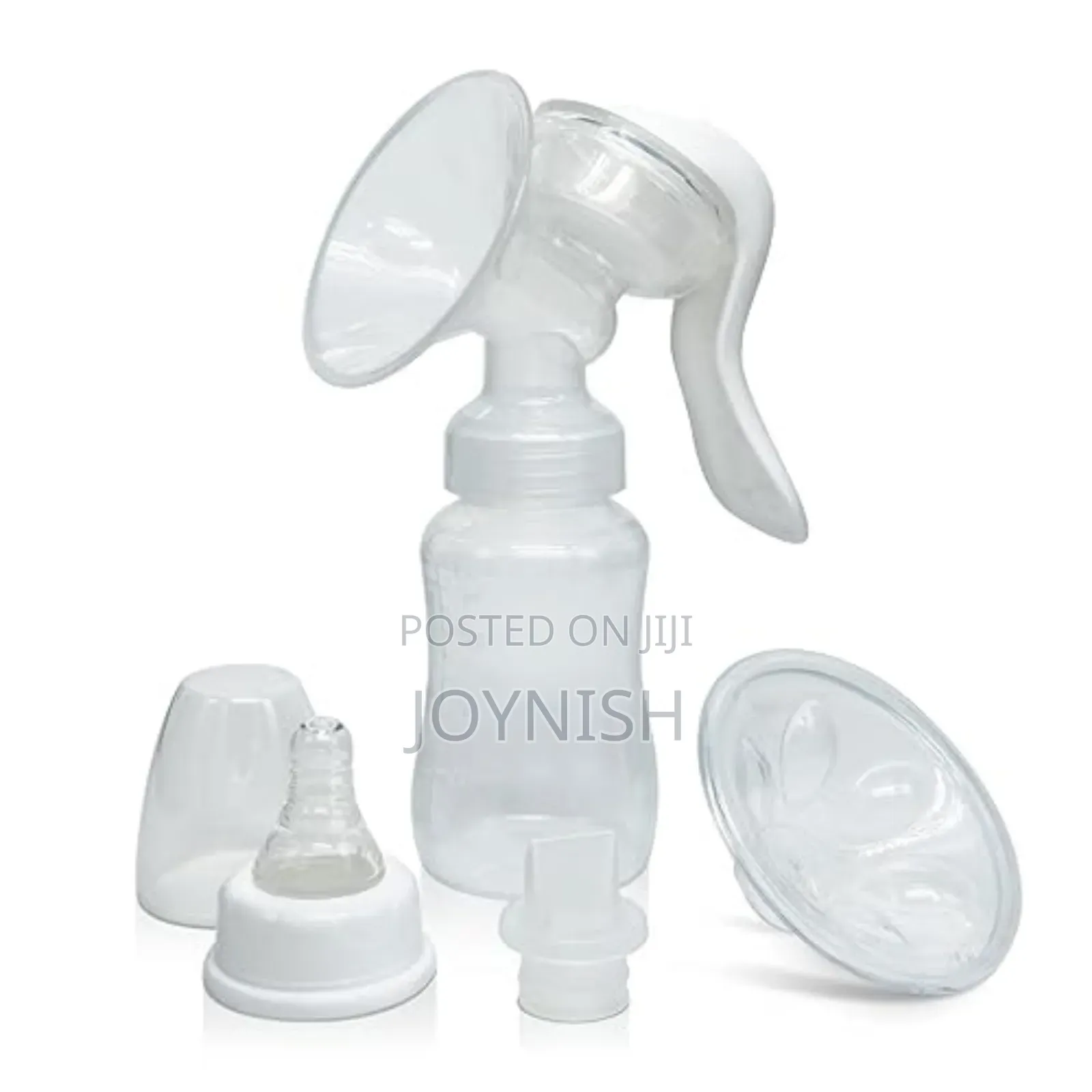 Best Manual Breast Pump