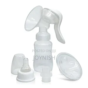 Best Manual Breast Pump