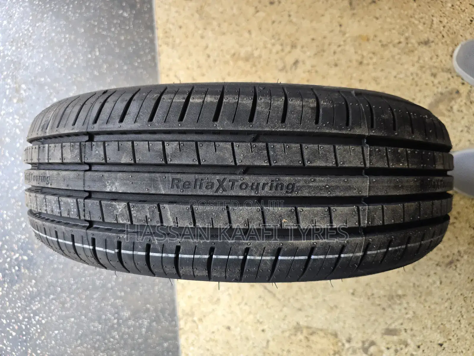 185/70r14 Triangle Tyre