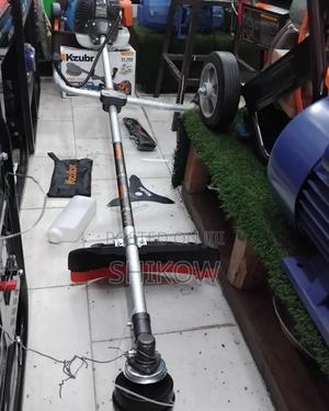 Kzubr Gasoline Brush Cutter2-Stroke - thumbnail 2
