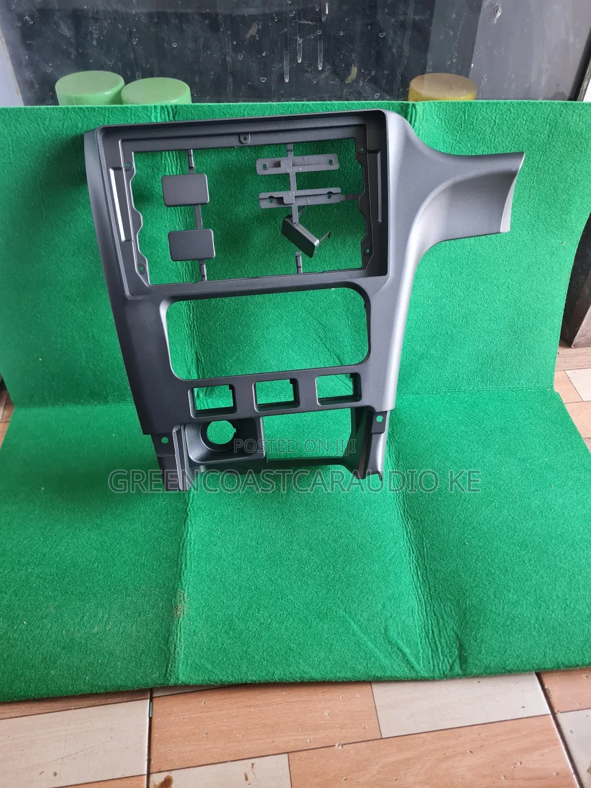 Subaru Bh5, Legacy Oroutback 1997-2005 Android Radio Frame or Console