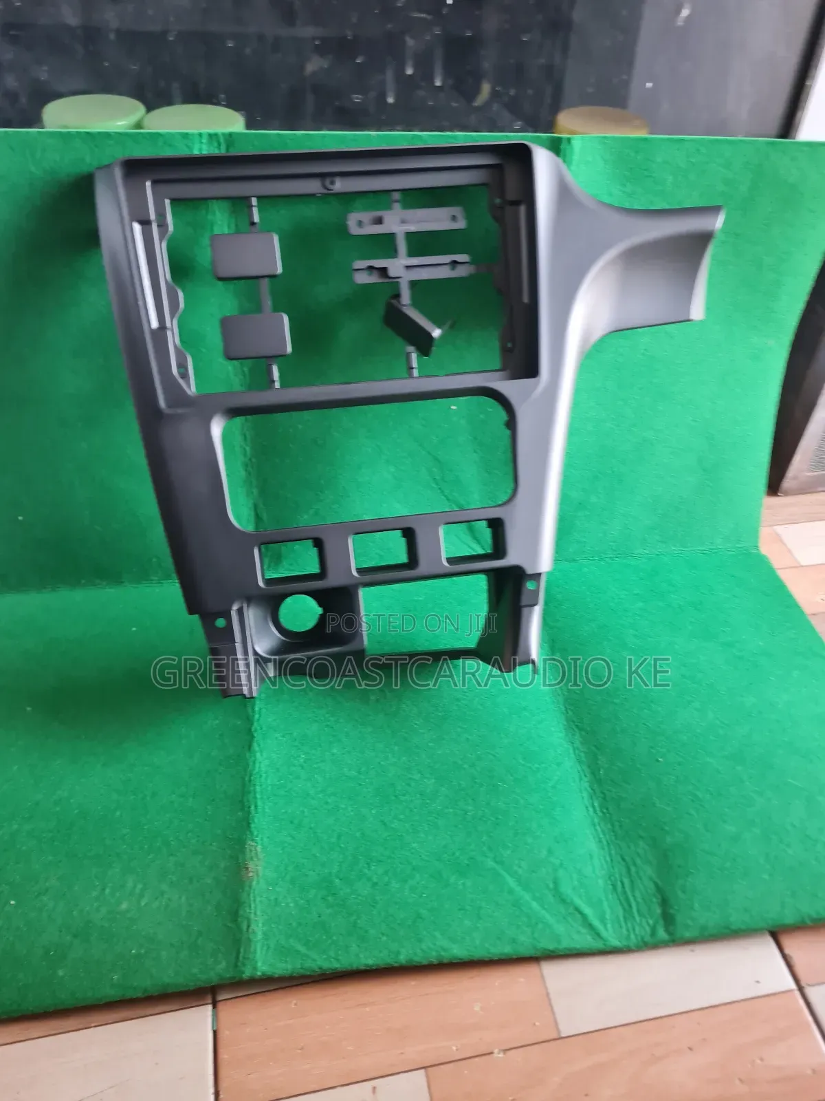Subaru Bh5, Legacy Oroutback 1997-2005 Android Radio Frame or Console
