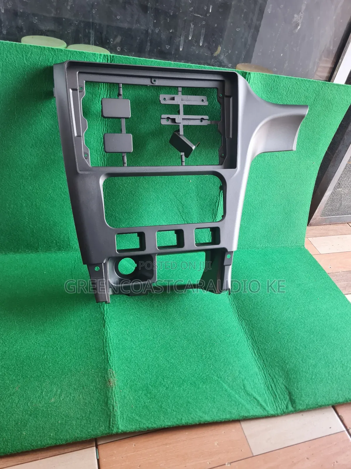 Subaru Bh5, Legacy Oroutback 1997-2005 Android Radio Frame or Console