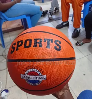 Kids Basketball Ball Size 7