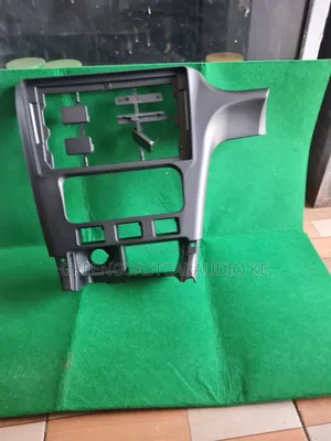 Subaru Bh5, Legacy Oroutback 1997-2005 Android Radio Frame or Console