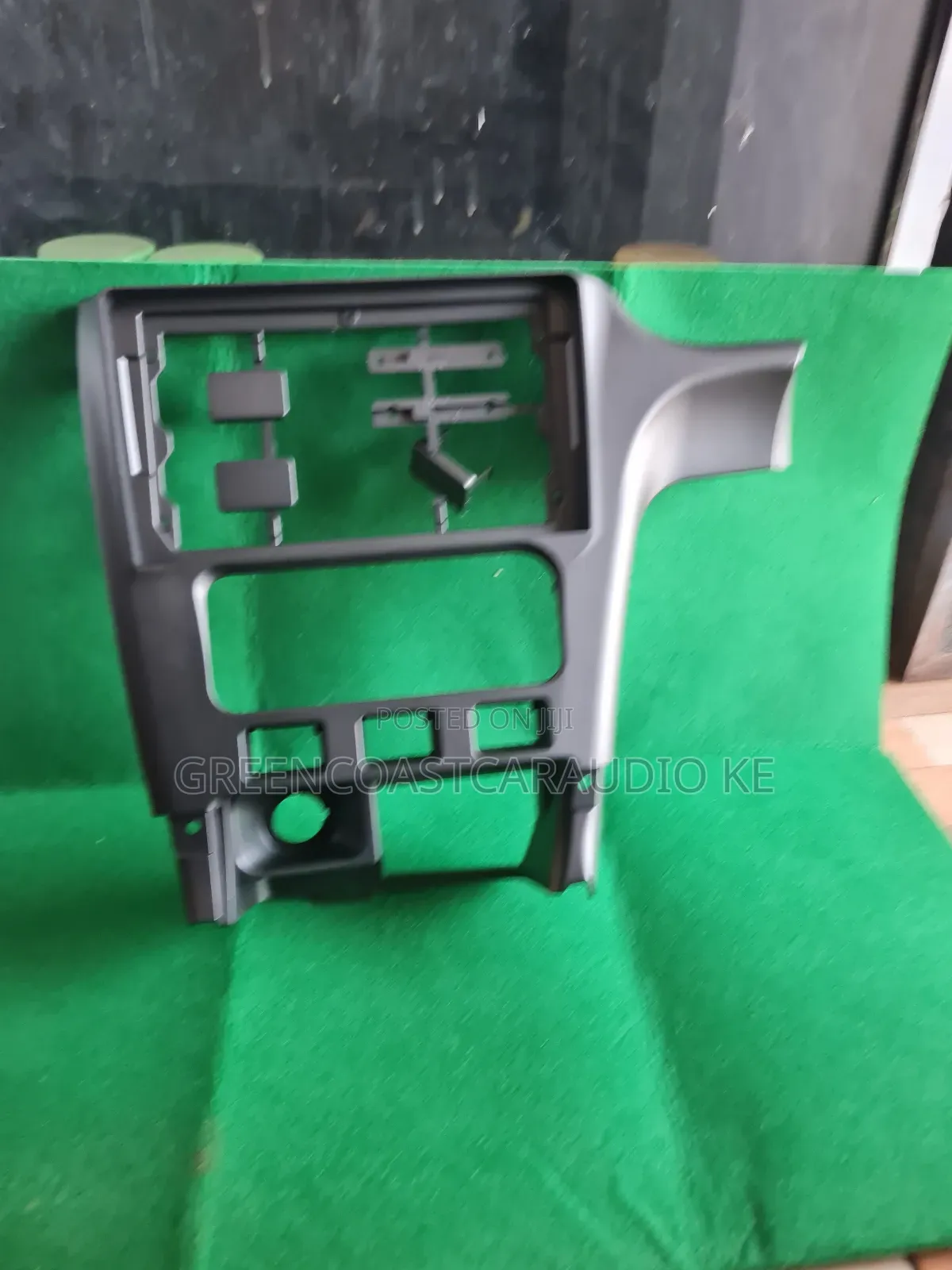 Subaru Bh5, Legacy Oroutback 1997-2005 Android Radio Frame or Console