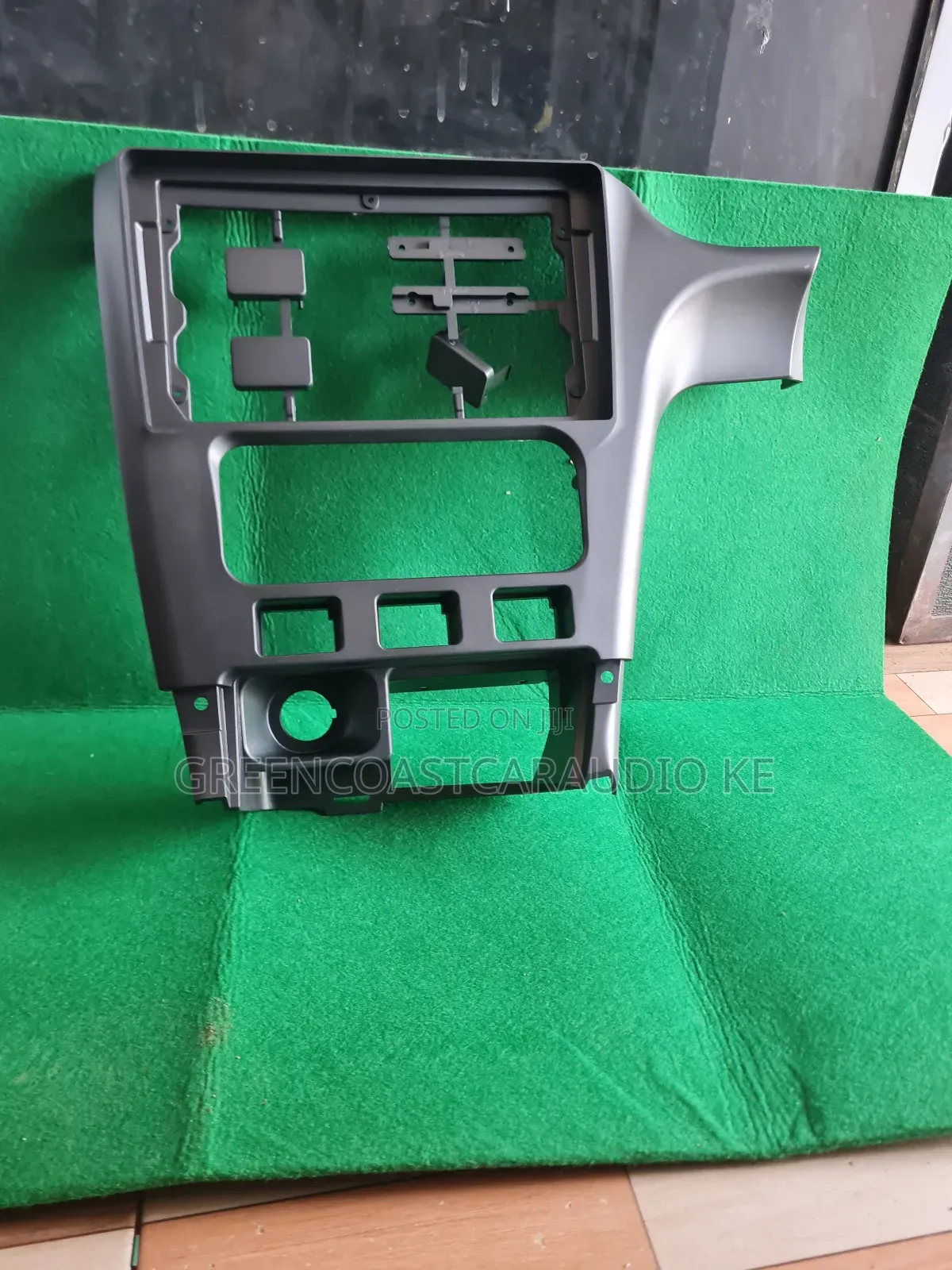 Subaru Bh5, Legacy Oroutback 1997-2005 Android Radio Frame or Console