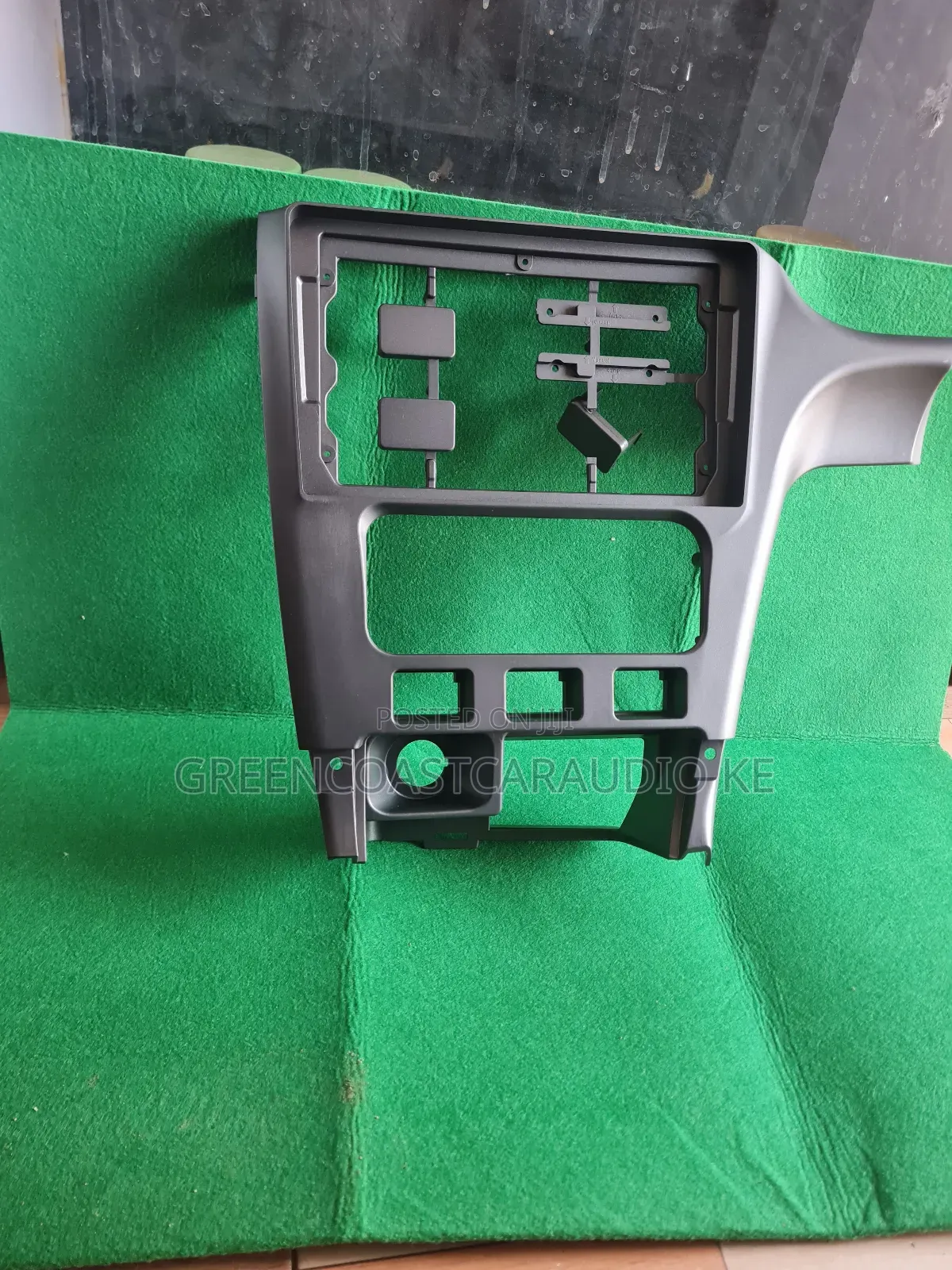 Subaru Bh5, Legacy Oroutback 1997-2005 Android Radio Frame or Console