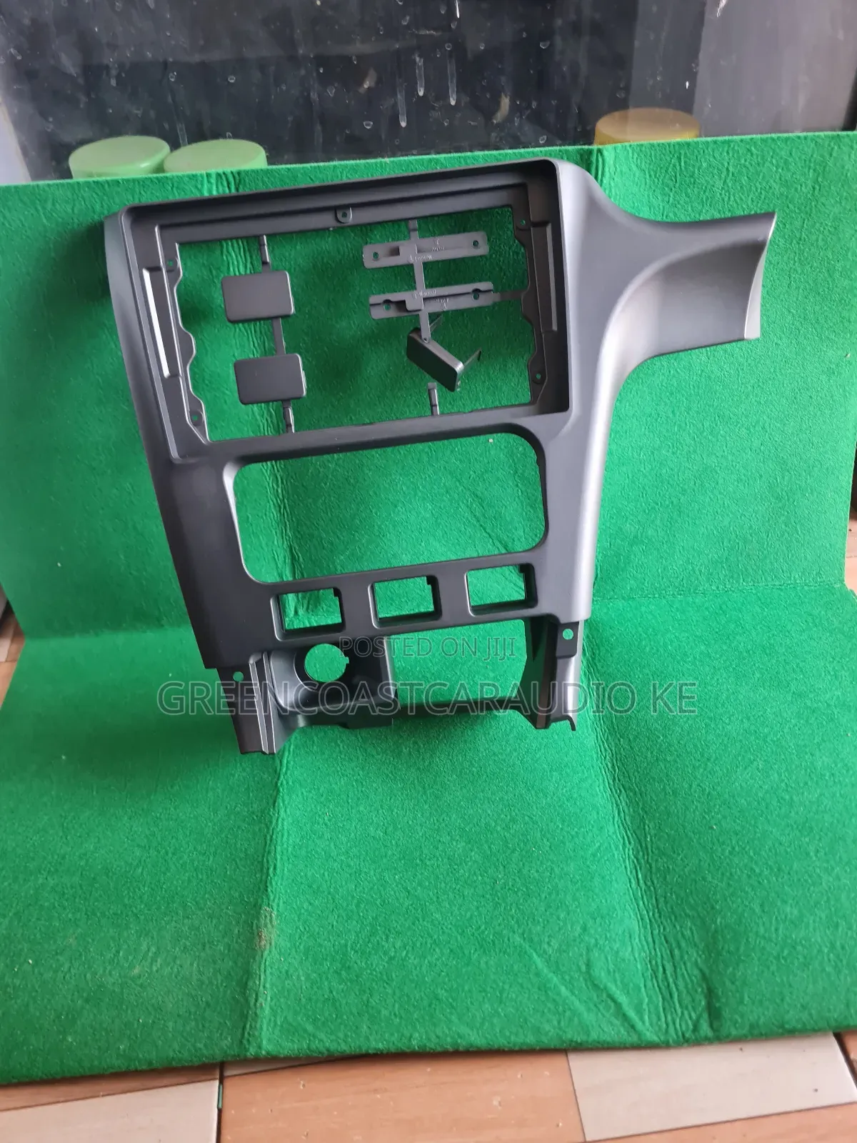 Subaru Bh5, Legacy Oroutback 1997-2005 Android Radio Frame or Console