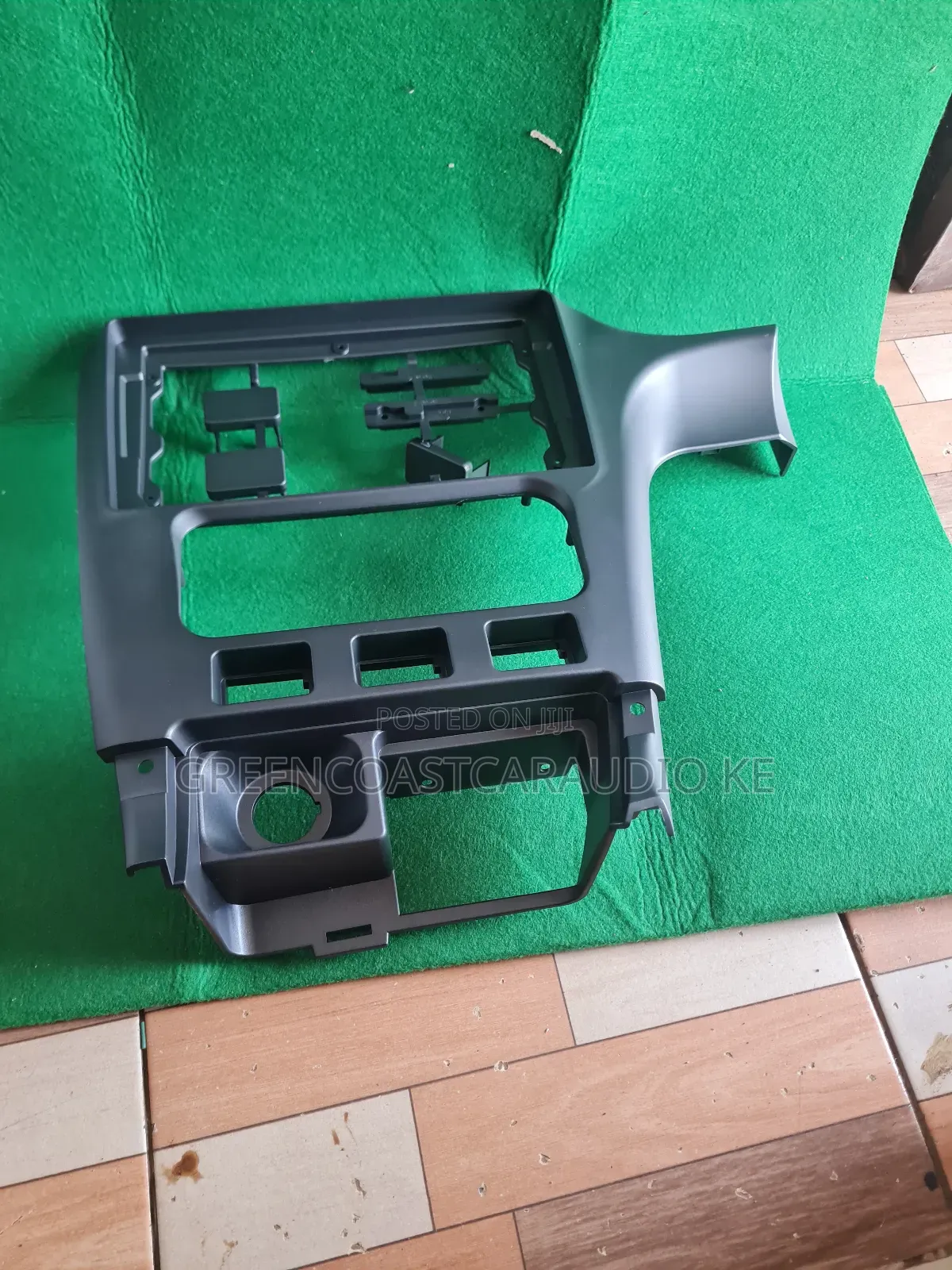 Subaru Bh5, Legacy Oroutback 1997-2005 Android Radio Frame or Console