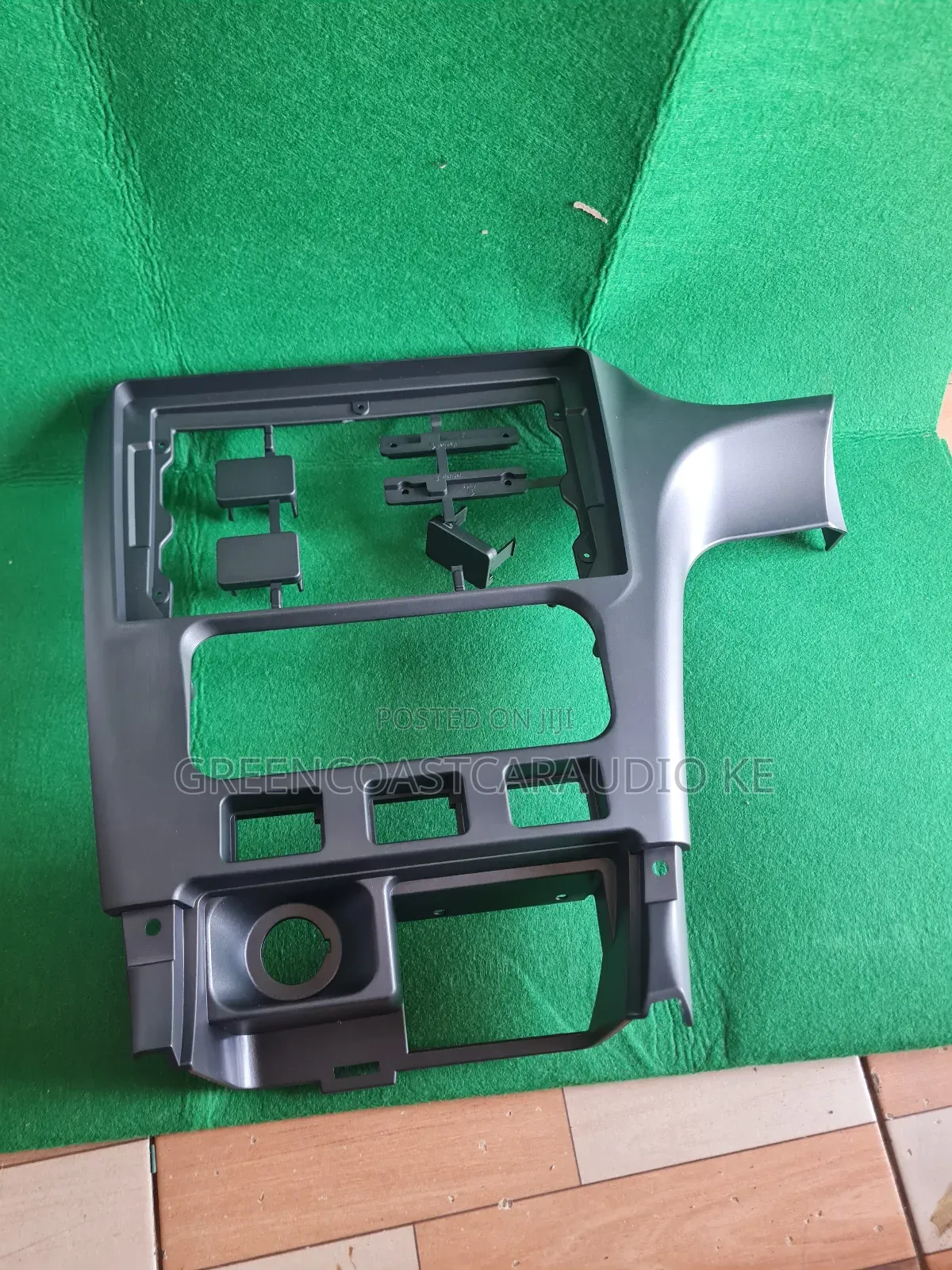 Subaru Bh5, Legacy Oroutback 1997-2005 Android Radio Frame or Console