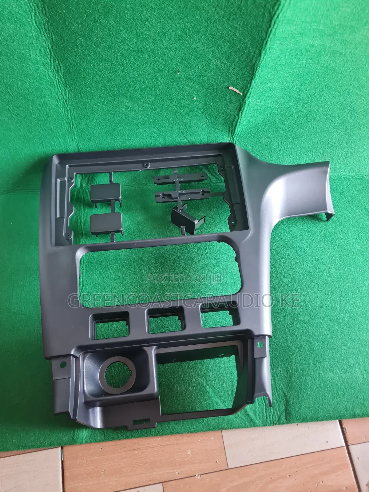 Subaru Bh5, Legacy Oroutback 1997-2005 Android Radio Frame or Console