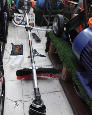 Kzubr 2stroke Gasoline Brush Cutter - thumbnail 2