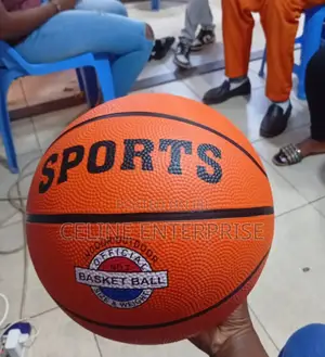 Kids Basketball Ball Size 7
