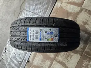 235/55r18 Triangle Tyre