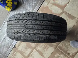235/55r18 Triangle Tyre