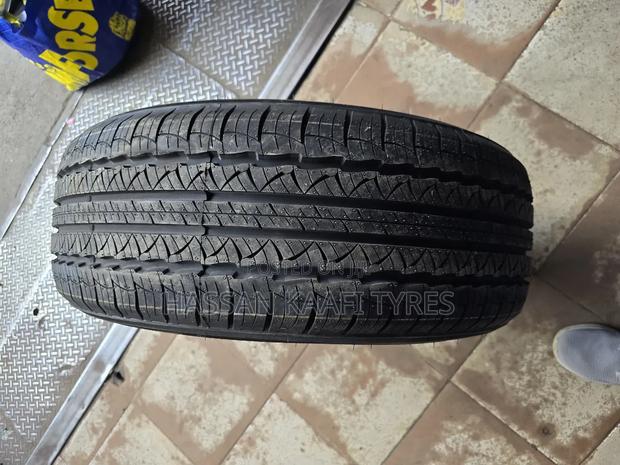 235/55r18 Triangle Tyre - thumbnail 2