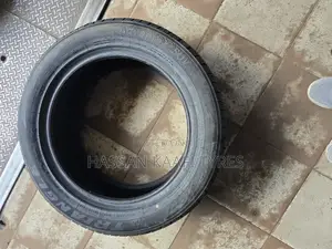 235/55r18 Triangle Tyre