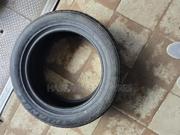 235/55r18 Triangle Tyre - thumbnail 3