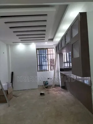 Gypsum Ceiling
