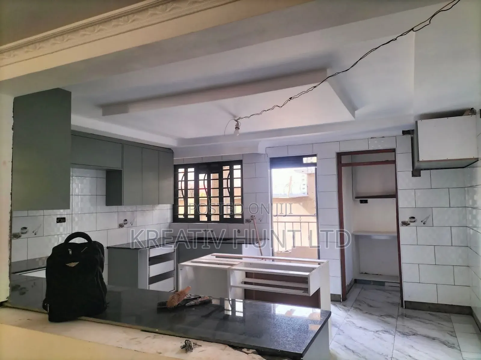 Gypsum Ceiling