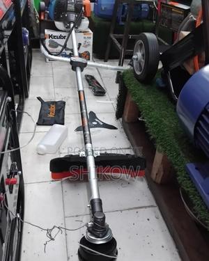 2-Stroke Kzubr Brush Cutter - thumbnail 2