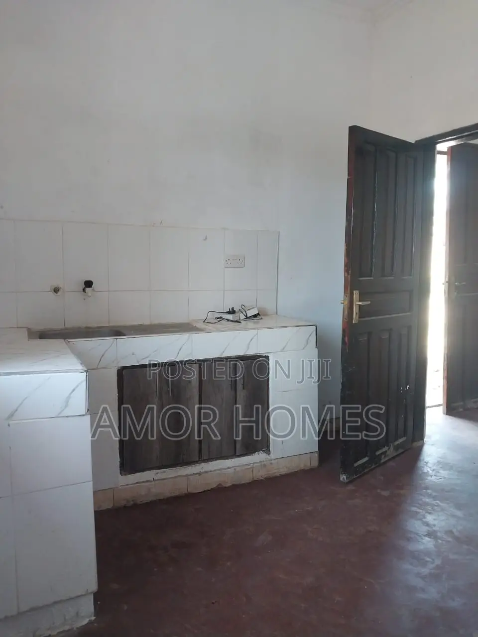 2bdrm Apartment in Kanamai-Mtwapa for rent