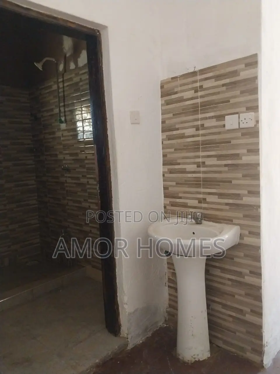 2bdrm Apartment in Kanamai-Mtwapa for rent
