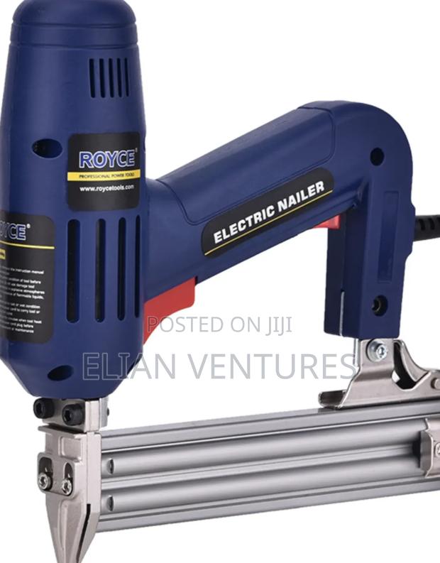 Brand New Electric Nail Gun