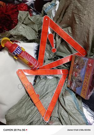 Car Breakdown Emergency Kit Set 3in1 - thumbnail 2