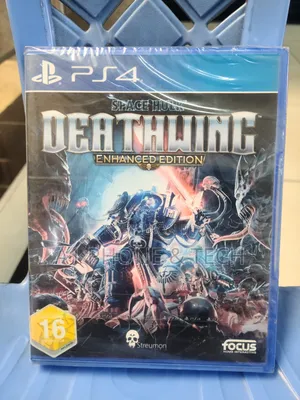 Deathwing Enhanced Edition