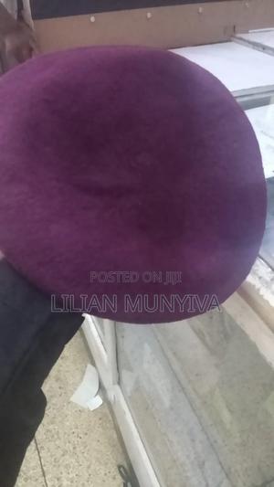 Fashionable Berets - thumbnail 2