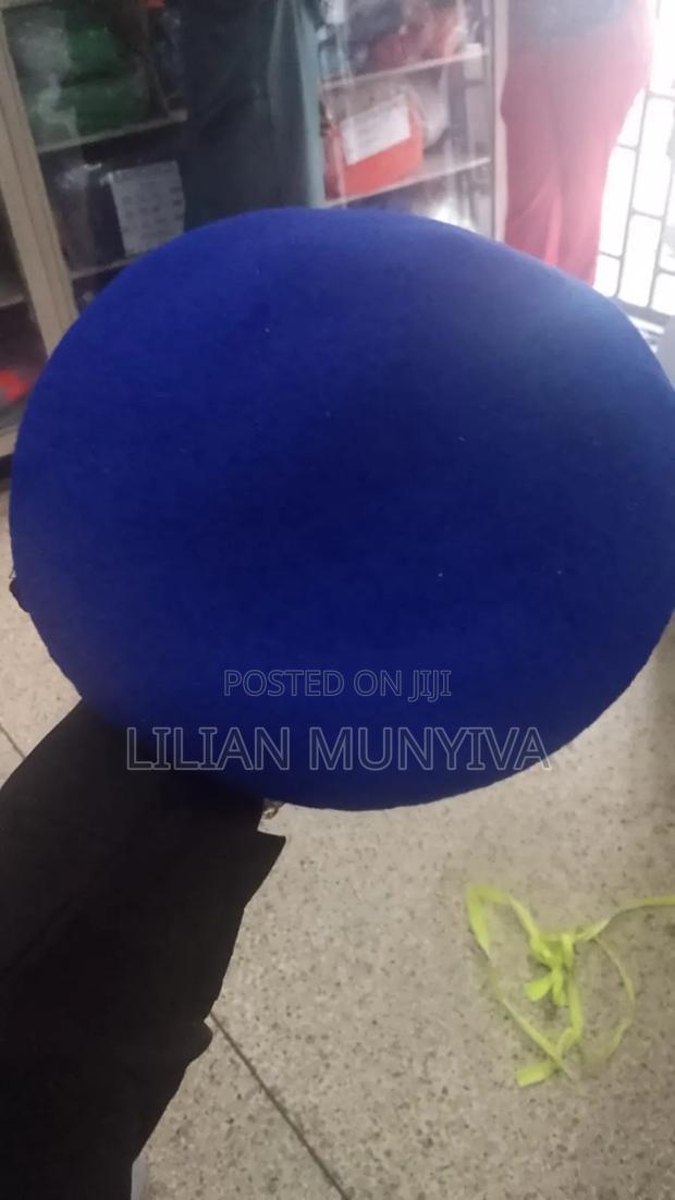 Fashionable Berets - thumbnail 3