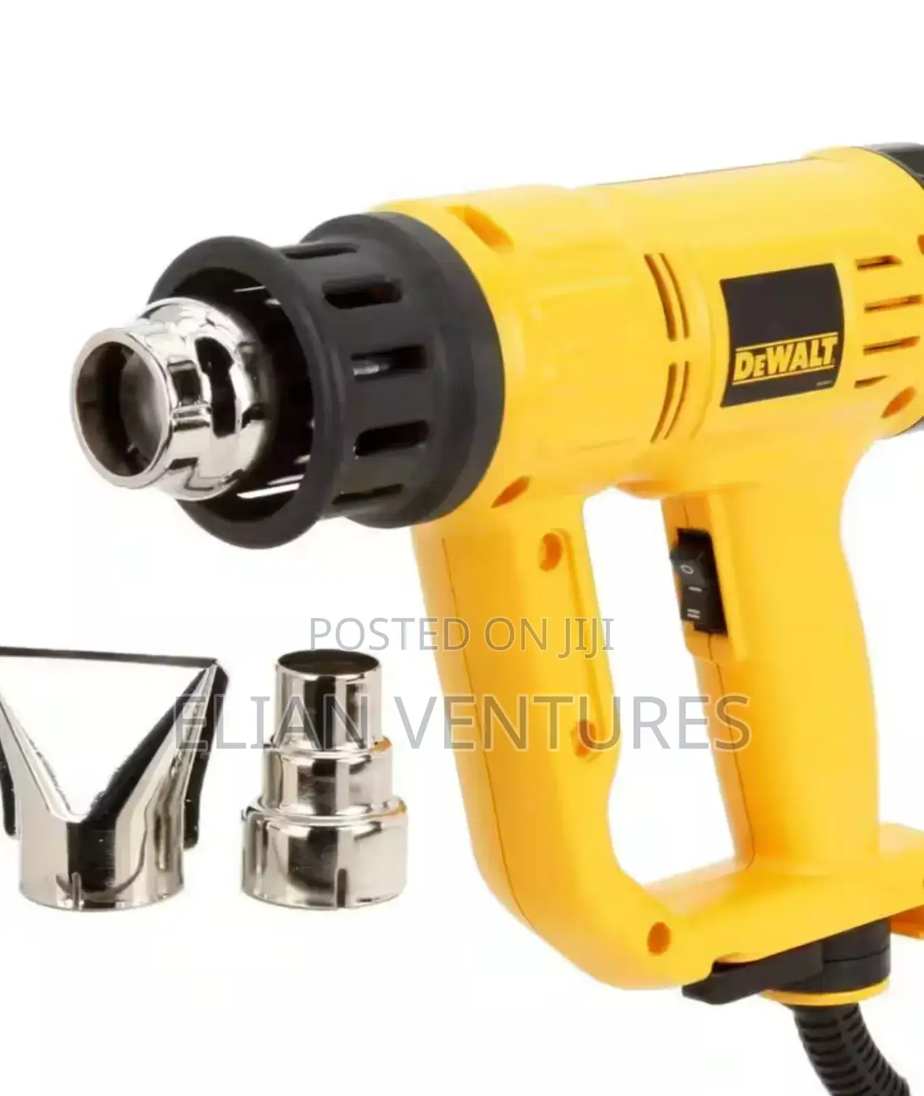 Top Brand Dewalt Heat Gun