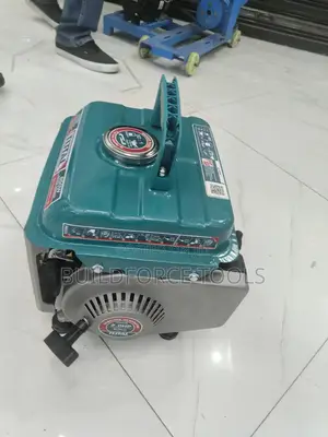 Two Stroke Gasoline Generator