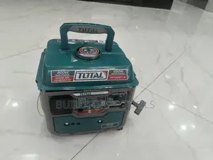 Two Stroke Gasoline Generator