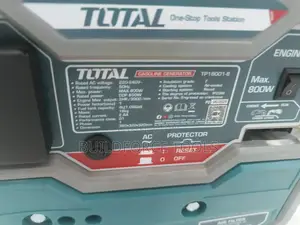 Two Stroke Gasoline Generator