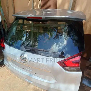 High Quality Ex Japan Nissan X-Trail Nt 33 Boot Available