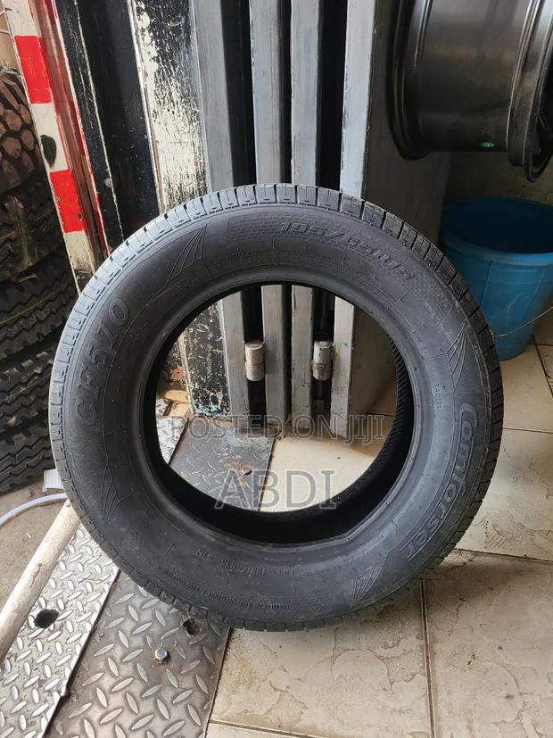 195/65r15 Comforser - thumbnail 3