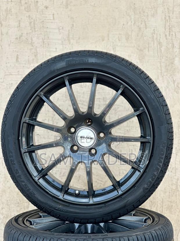 Alloy Wheels - thumbnail 2