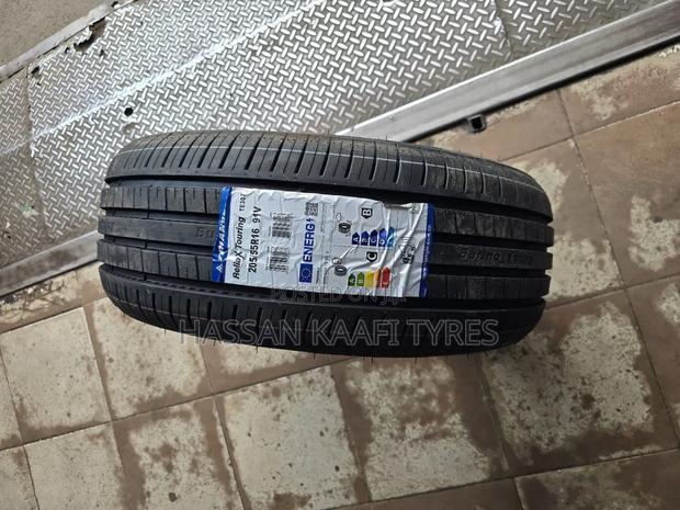 205/55r16 Triangle Tyre