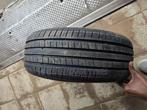 205/55r16 Triangle Tyre - thumbnail 2